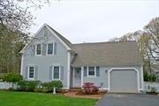 Brewster MA Real Estate Photo