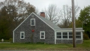 Rochester MA Real Estate Photo