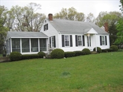 Wrentham MA Real Estate Photo