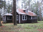 East Brookfield MA Real Estate Photo
