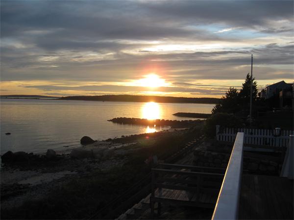 82 Captains Row, Mashnee Island