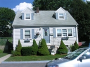 Malden MA Real Estate Photo