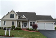 Kingston MA Real Estate Photo