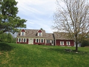 Lakeville MA Real Estate Photo