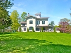 Belmont Massachusetts real estate photo