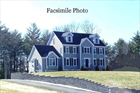 house for sale Andover MA photo