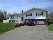 Lunenburg MA Real Estate Photo