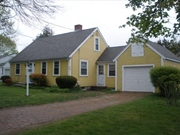 Mattapoisett MA Real Estate Photo