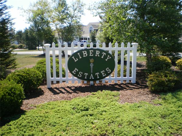 1 Jefferson Ct