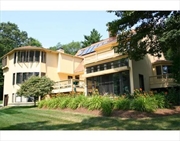 Harvard MA Real Estate Photo