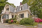 Belmont Massachusetts real estate photo