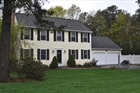 Franklin MA real estate photo