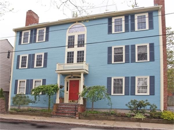  Newburyport MA Open Houses | Open Homes | CPC Open Houses, Nestled in the heart of downtown Nbpt - this 3 bedroom, 2 bath townhouse offers 