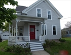 Hudson Massachusetts real estate photo