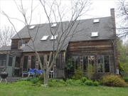 Cohasset MA Real Estate Photo