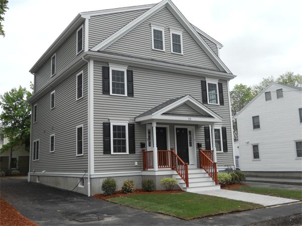 23 Dix  Street
