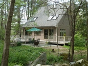 Harvard MA Real Estate Photo