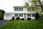 Springfield Massachusetts real estate photo