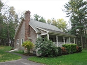 Carver MA Real Estate Photo