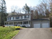 Hadley MA Real Estate Photo