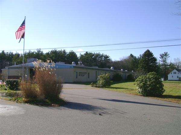 30 Central St