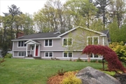 Bedford MA Real Estate Photo