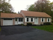 Canton MA Real Estate Photo