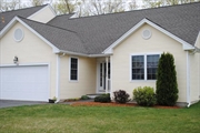 Millbury MA Real Estate Photo
