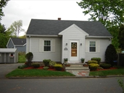 Saugus MA Real Estate Photo