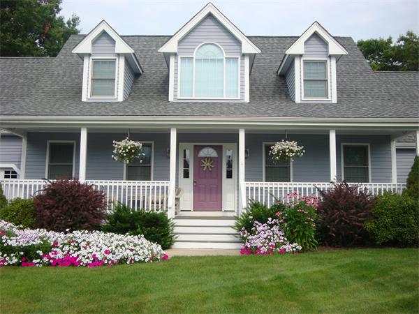 1 Edward Cir