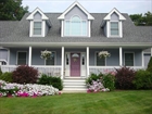 Bellingham Massachusetts real estate photo