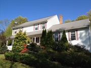 Sutton MA Real Estate Photo