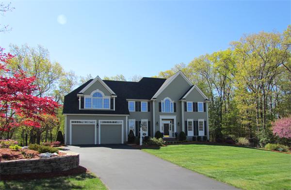 10 Gable Ridge Rd