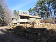 Spencer MA Real Estate Photo