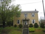 Leicester MA Real Estate Photo