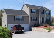 Dudley MA Real Estate Photo