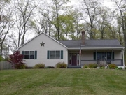 Monson MA Real Estate Photo