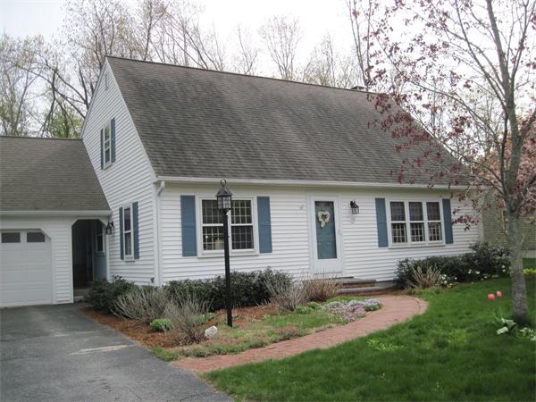 59 Heather Cir