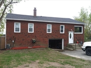Hadley MA Real Estate Photo