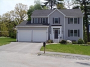 Ayer MA Real Estate Photo
