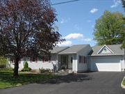 Ludlow MA Real Estate Photo