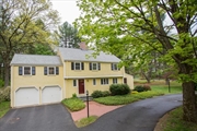 Weston MA Real Estate Photo