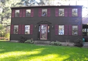 Palmer MA Real Estate Photo