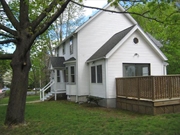 Canton MA Real Estate Photo