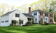 Boxford MA Real Estate Photo