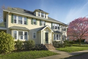 Belmont MA Real Estate Photo