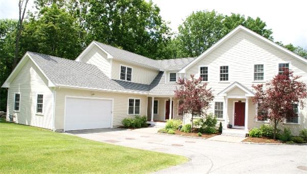 813 Boston Post Road