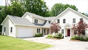 Weston MA Real Estate Photo