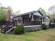 Freetown MA Real Estate Photo