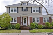 Belmont MA Real Estate Photo